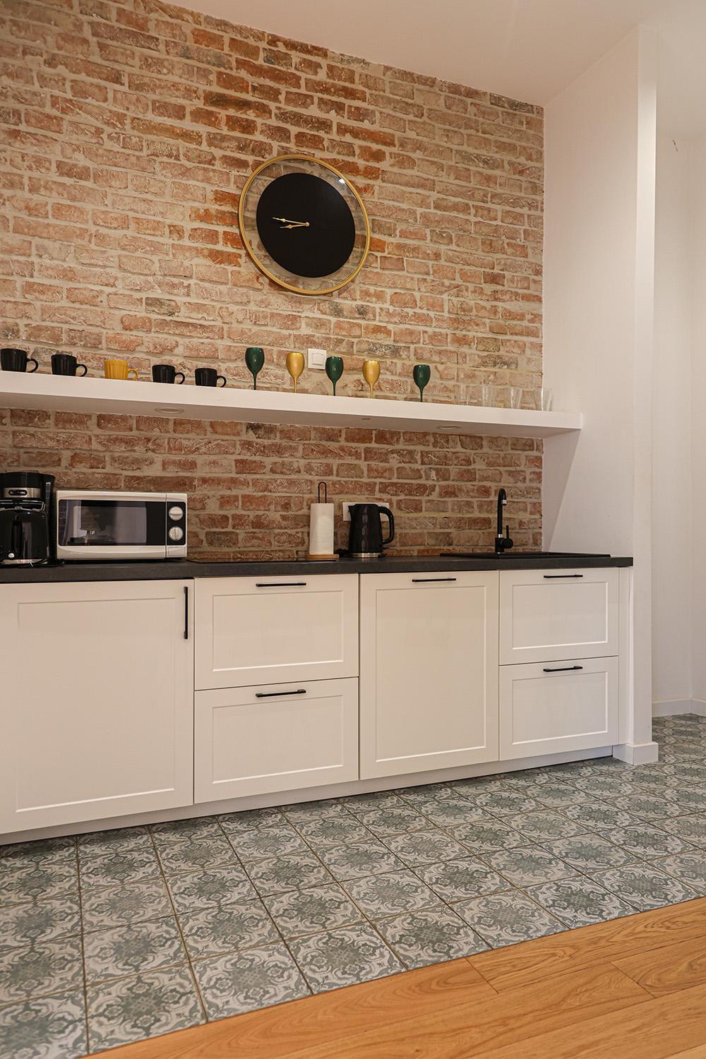 Bc7 Apartments クラクフ エクステリア 写真