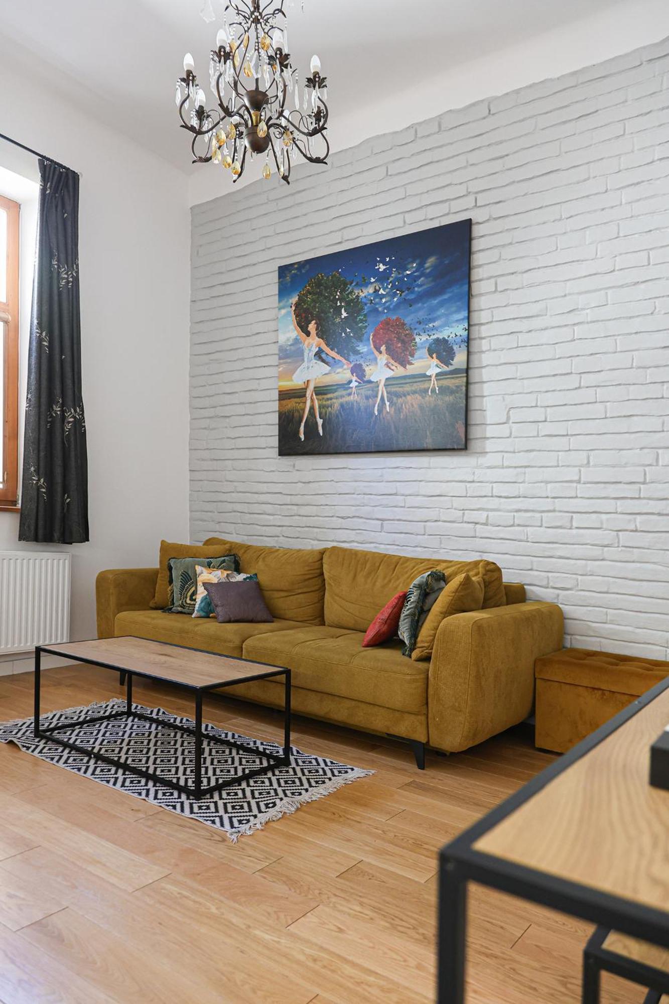 Bc7 Apartments クラクフ エクステリア 写真