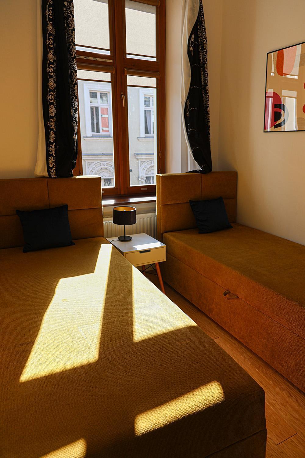 Bc7 Apartments クラクフ エクステリア 写真