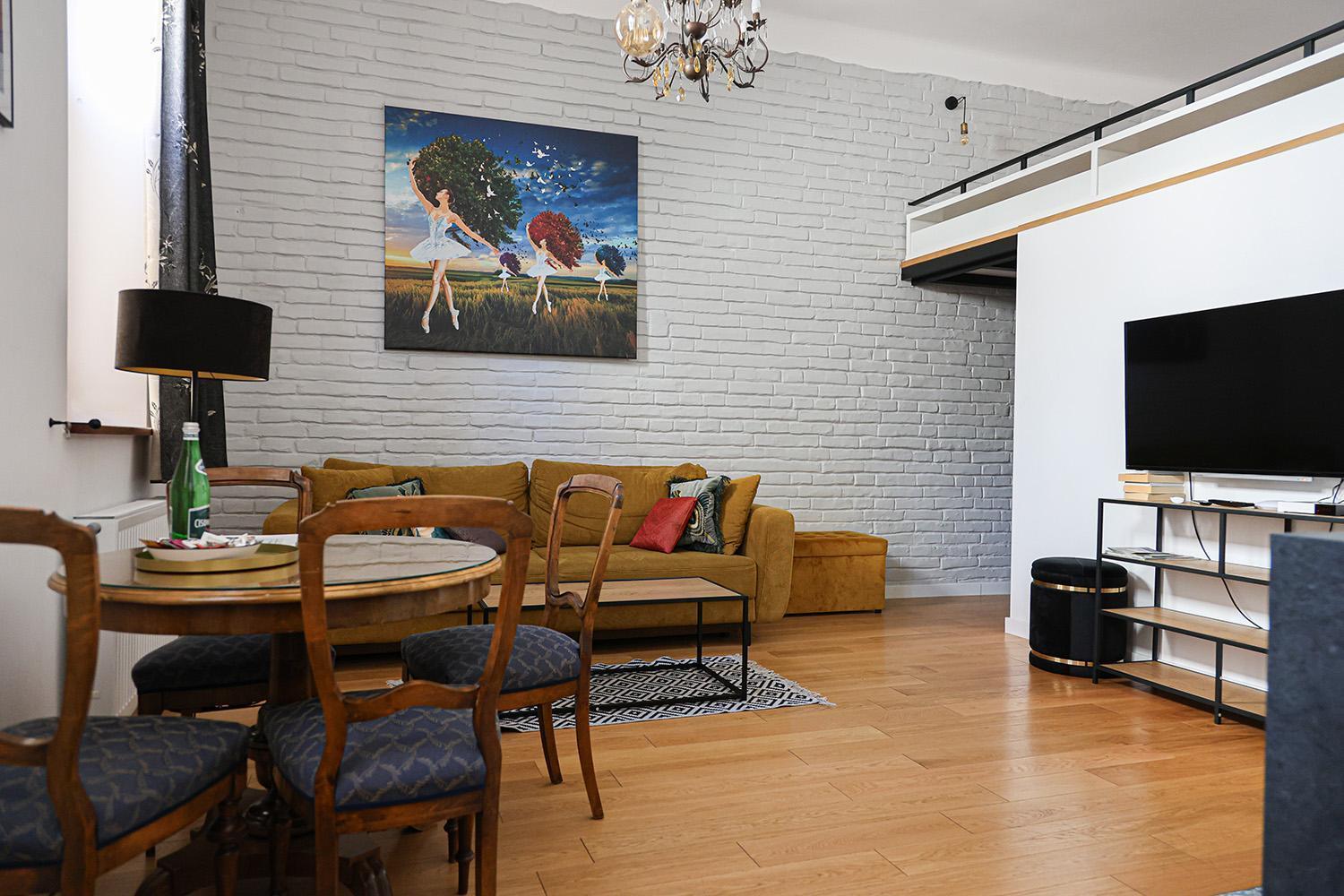 Bc7 Apartments クラクフ エクステリア 写真