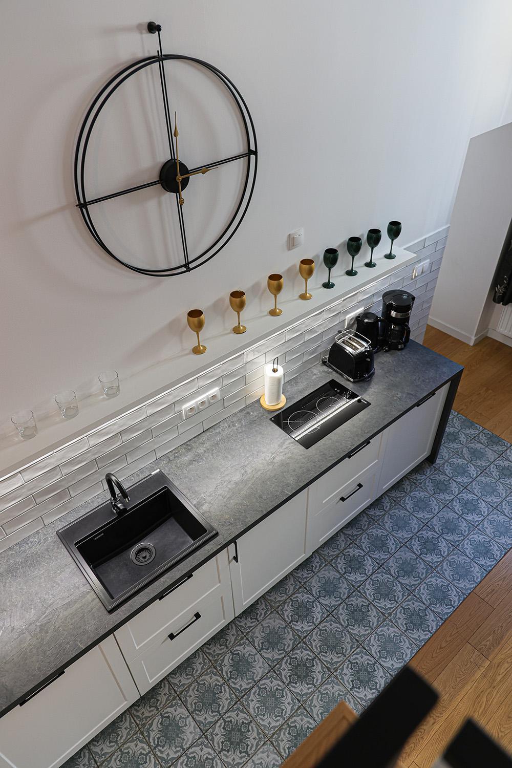 Bc7 Apartments クラクフ エクステリア 写真