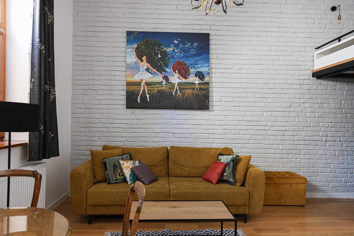 Bc7 Apartments クラクフ エクステリア 写真
