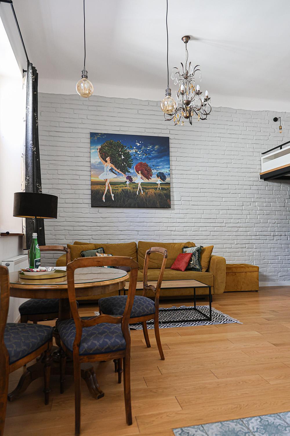 Bc7 Apartments クラクフ エクステリア 写真