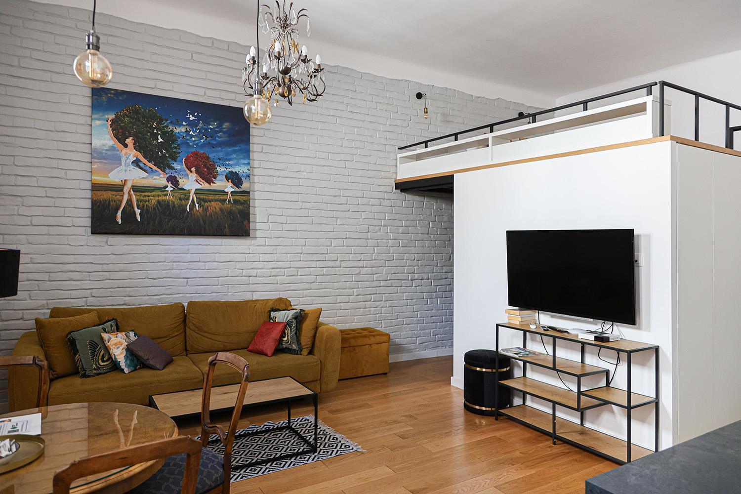 Bc7 Apartments クラクフ エクステリア 写真