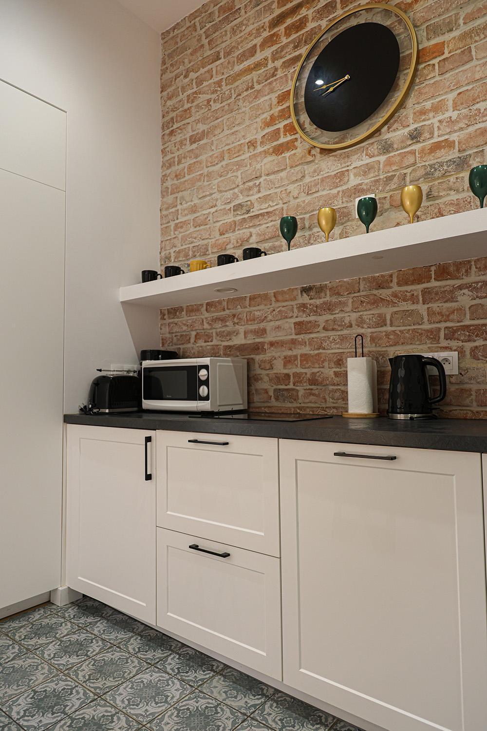 Bc7 Apartments クラクフ エクステリア 写真
