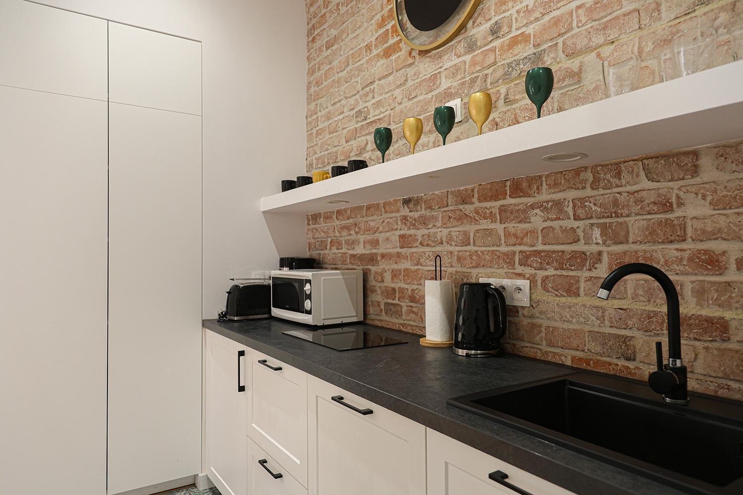 Bc7 Apartments クラクフ エクステリア 写真