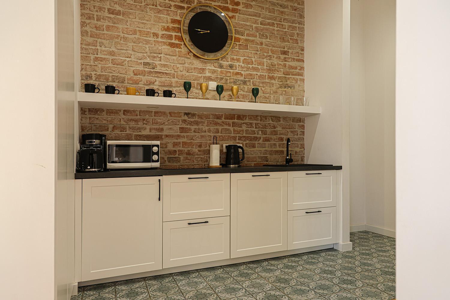 Bc7 Apartments クラクフ エクステリア 写真