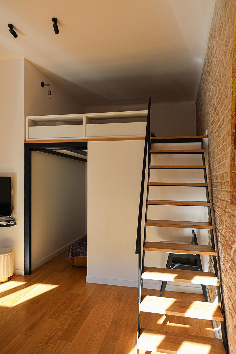 Bc7 Apartments クラクフ エクステリア 写真