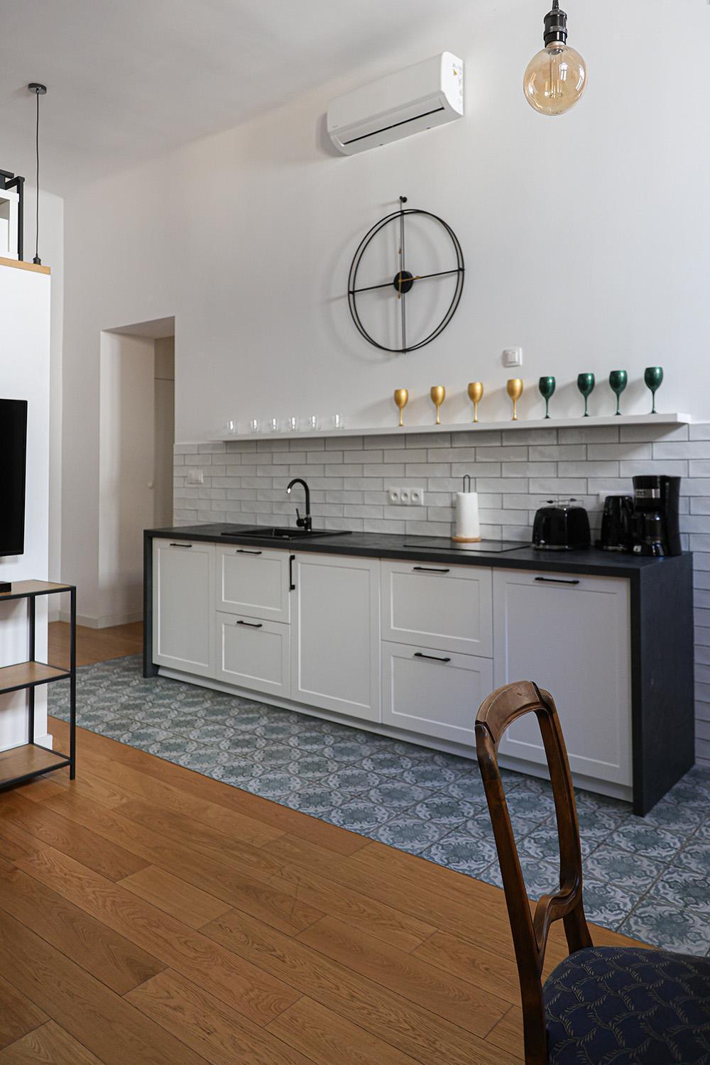 Bc7 Apartments クラクフ エクステリア 写真