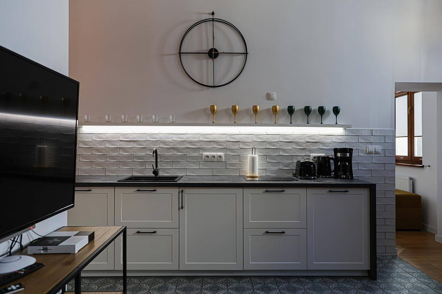 Bc7 Apartments クラクフ エクステリア 写真
