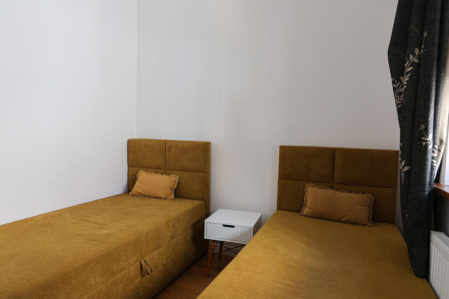 Bc7 Apartments クラクフ エクステリア 写真